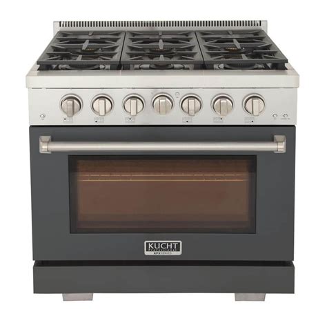 kutch gas stove